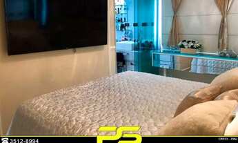 Imagem 4: APARTAMENTO COM 4 DORMITÓRIOS À VENDA POR R$ 2.000.000 - BARRA DA TIJUCA - RIO DE JANEIRO