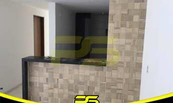 Imagem 3: ÚLTIMOS APARTAMENTOS, 03 QUARTOS, SUÍTE, ELEVADOR, ÁGUA E GÁS COM MEDIDOR INDIVIDUAL, PRÉ