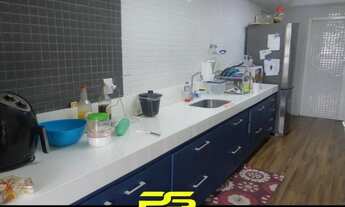 Imagem: OPORTUNIDADE) COBERTURA COM 4 DORMITÓRIOS