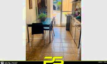 Imagem 6: CASA COM 3 DORMITÓRIOS À VENDA, 200 M² POR R$ 230.000 - CRISTO REDENTOR - JOÃO PESSOA/PB