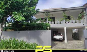 Imagem: CASA COM 3 DORMITÓRIOS À VENDA, 300 M²