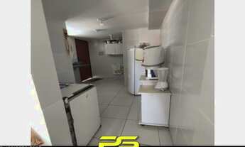 Imagem 2: APARTAMENTO COM 3 DORMITÓRIOS À VENDA, 79 M² POR R$ 330.000,00 - BESSA - JOÃO PESSOA/PB