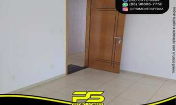 Imagem 5: APARTAMENTO COM 2 DORMITÓRIOS À VENDA, 79 M² POR R$ 480.000 - CABO BRANCO - JOÃO PESSOA/PB