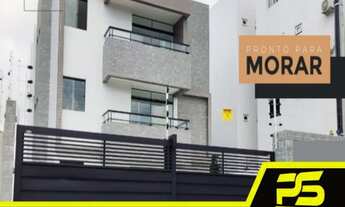 Imagem: APARTAMENTO COM 3 DORMITÓRIOS À VENDA