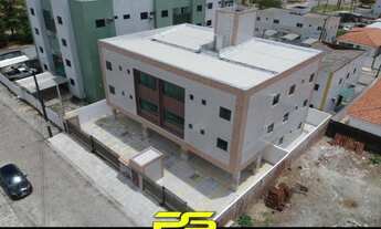 Imagem 3: APARTAMENTO COM 2 DORMITÓRIOS À VENDA, 4778 M² POR R$ 150.000,00 - CUIÁ - JOÃO PESSOA/PB