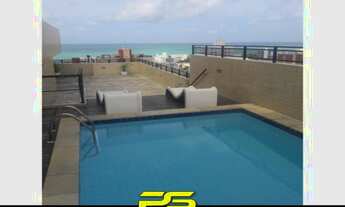 Imagem 2: APARTAMENTO COM 3 DORMITÓRIOS À VENDA, 120 M² POR R$ 550.000 - MANAÍRA - JOÃO PESSOA/PB