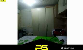 Imagem 5: CASA COM 2 DORMITÓRIOS À VENDA POR R$ 200.000 - MANGABEIRA - JOÃO PESSOA/PB