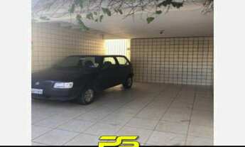 Imagem 5: CASA COM 5 DORMITÓRIOS À VENDA, 250 M² POR R$ 1.100.000,00 - JARDIM OCEANIA - JOÃO PESSOA