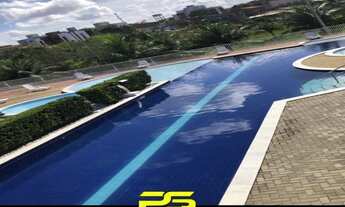 Imagem 4: OPORTUNIDADE) APARTAMENTO COM 3 DORMITÓRIOS À VENDA, 86 M² POR R$ 300.000 - PORTAL DO SO