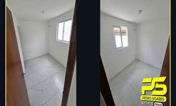 Imagem 6: APARTAMENTO COM 2 DORMITÓRIOS À VENDA, 56 M² POR R$ 130.000 - CRISTO REDENTOR - JOÃO PESSO