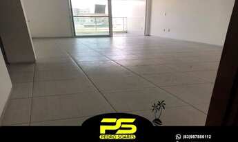 Imagem 5: APARTAMENTO COM 3 DORMITÓRIOS À VENDA, 102 M² POR R$ 450.000 - BESSA - JOÃO PESSOA/PB