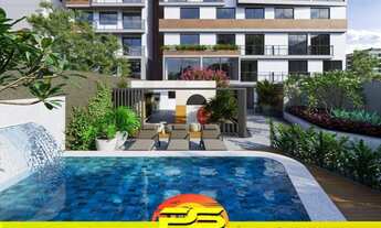 Imagem 3: OPORTUNIDADE) APARTAMENTO NO JARDIM OCEANIA COM SUITE