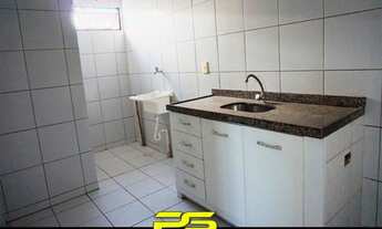 Imagem 4: APARTAMENTO COM 2 DORMITÓRIOS À VENDA, 60 M² POR R$ 150.000,00 - JOSÉ AMÉRICO DE ALMEIDA