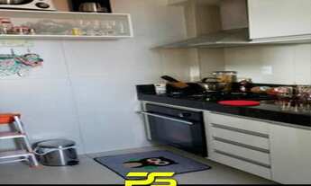 Imagem 2: APARTAMENTO COM 2 DORMITÓRIOS À VENDA, 63 M² POR R$ 250.000,00 - BANCÁRIOS - JOÃO PESSOA/P