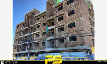 Imagem 2: APARTAMENTOS COM 2 DORMITÓRIOS À VENDA, 52 M² POR R$ 189.990 - CRISTO REDENTOR - JOÃO PESS