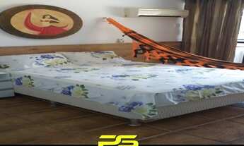 Imagem 5: APARTAMENTO COM 3 DORMITÓRIOS À VENDA, 140 M² POR R$ 350.000,00 - CAMBOINHA - CABEDELO/PB