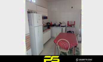 Imagem: CASA COM 3 DORMITÓRIOS À VENDA, 85 M²