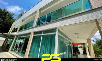 Imagem 3: CASA COM 5 DORMITÓRIOS À VENDA POR R$ 2.500.000 - PORTAL DO SOL - JOÃO PESSOA/PB #JAIME