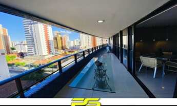 Imagem: APARTAMENTO COM 4 DORMITÓRIOS DCE, À