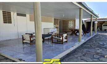 Imagem 4: CASA COM 1 DORMITÓRIO À VENDA, 300 M² POR R$ 900.000,00 - CAMBOINHA - CABEDELO/PB