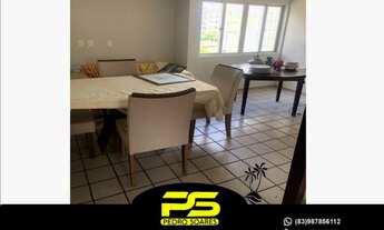Imagem 4: APARTAMENTO COM 2 DORMITÓRIOS À VENDA, 78 M² POR R$ 280.000 - BESSA - JOÃO PESSOA/PB
