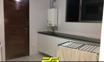 Imagem 7: APARTAMENTO COM 4 DORMITÓRIOS À VENDA, 245 M² POR R$ 1.100.000,00 - BESSA - JOÃO PESSOA/PB