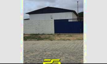 Imagem: GALPÃO PARA ALUGAR, 1.300 M² POR R$ 3.000/MÊS