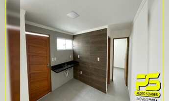 Imagem 4: CASA COM 2 DORMITÓRIOS À VENDA POR R$ 155.000,00 - VALENTINA DE FIGUEIREDO - JOÃO PESSOA/P