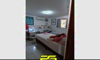 Imagem 3: CASA COM 3 DORMITÓRIOS À VENDA, 115 M² POR R$ 180.000 - FUNCIONÁRIOS - JOÃO PESSOA/PB
