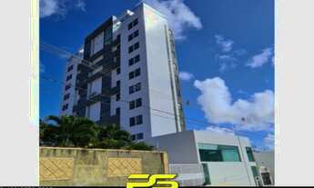 Imagem 2: APARTAMENTO COM 3 DORMITÓRIOS À VENDA, 75 M² POR R$ 329.000 - ALTIPLANO CABO BRANCO - JOÃO