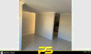 Imagem 6: APARTAMENTO A 50 METROS DA PRAIA, 120 M² POR R$ 420.000 - MANAÍRA - JOÃO PESSOA/PB