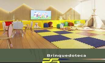 Imagem 6: LANÇAMENTO APARTAMENTO COM 2 A 3 DORMITÓRIOS À VENDA, 62 M² PARTIR DE R$ 408.000 - BESSA