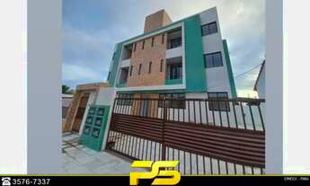 Imagem 2: APARTAMENTO COM 2 DORMITÓRIOS À VENDA, 48 M² POR R$ 145.000 - GRAMAME - JOÃO PESSOA/PB #FE