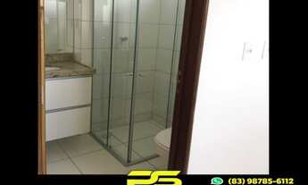 Imagem 3: APARTAMENTO COM 2 DORMITÓRIOS À VENDA, 70 M² POR R$ 320.000 - TORRE - JOÃO PESSOA/PB