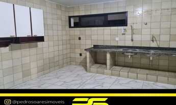 Imagem 5: APARTAMENTO COM 3 DORMITÓRIOS À VENDA, 169 M² POR R$ 580.000 - BRISAMAR - JOÃO PESSOA/PB