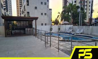 Imagem 1: APARTAMENTO COM 3 DORMITÓRIOS À VENDA, 169 M² POR R$ 580.000 - MIRAMAR - JOÃO PESSOA/PB #S
