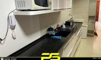 Imagem 7: APARTAMENTO COM 3 DORMITÓRIOS À VENDA, 320 M² POR R$ 1.200.000 - TAMBAÚ - JOÃO PESSOA/PB