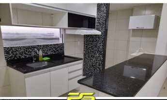 Imagem 7: APARTAMENTO COM 3 DORMITÓRIOS À VENDA, 80 M² POR R$ 300.000,00 - JARDIM SÃO PAULO - JOÃO P