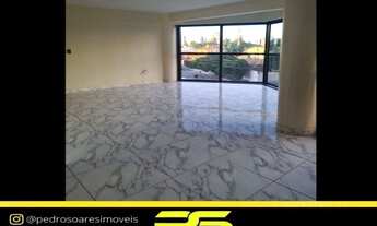 Imagem 4: APARTAMENTO COM 3 DORMITÓRIOS À VENDA, 169 M² POR R$ 580.000 - BRISAMAR - JOÃO PESSOA/PB