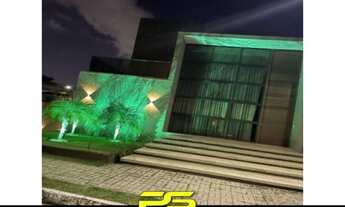 Imagem: CASA COM 4 DORMITÓRIOS À VENDA, 460 M²