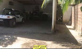 Imagem 3: CASA COM 2 DORMITÓRIOS À VENDA POR R$ 200.000,00 - JACUMÃ - CONDE/PB