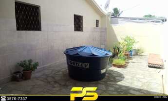 Imagem 4: CASA COM 3 DORMITÓRIOS À VENDA, 200 M² POR R$ 170.000 - VALENTINA DE FIGUEIREDO - JOÃO PES