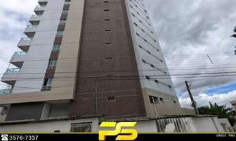 Imagem 2: APARTAMENTO COM 3 DORMITÓRIOS À VENDA, 110 M² POR R$ 650.000 - BRISAMAR - JOÃO PESSOA/PB