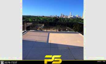 Imagem 3: CASA COM 6 DORMITÓRIOS PARA ALUGAR, 300 M² POR R$ 16.000/MÊS - ESTADOS - JOÃO PESSOA/PB #F