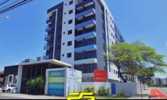 Imagem 4: OPORTUNIDADE) APARTAMENTO COM 2 DORMITÓRIOS À VENDA, 90 M² POR R$ 626.309 - BESSA - JOÃO