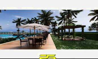 Imagem 3: APARTAMENTO COM 2 DORMITÓRIOS À VENDA, 66 M² POR R$ 550.000,00 - PRAIA FORMOSA - CABEDELO