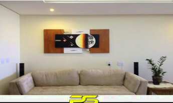 Imagem 4: *COBERTURA MOBILIADA** COM 4 DORMITÓRIOS À VENDA, 240 M² POR R$ 1.200.000 - CABO BRANCO