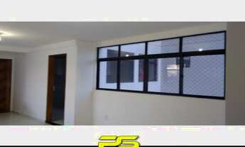 Imagem 6: APARTAMENTO COM 3 DORMITÓRIOS À VENDA, 74 M² POR R$ 195.000,00 - ITARARÉ - CAMPINA GRANDE