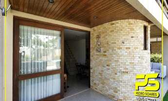 Imagem 3: LEIA DESCRIÇÃO) BANGALÔ COM 3 DORMITÓRIOS À VENDA, 1 M² POR R$ 4.500 - CAMBOINHA - CABEDE