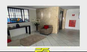 Imagem 4: APARTAMENTO COM 3 DORMITÓRIOS À VENDA, 80 M² POR R$ 240.000,00 - TAMBAUZINHO - JOÃO PESSOA